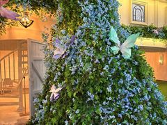 -Blue Concept Cafe&Farm·關於藍
