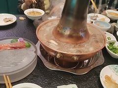-阳坊胜利涮羊肉(阳坊老店)