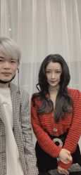 -M1 HAIR烫染