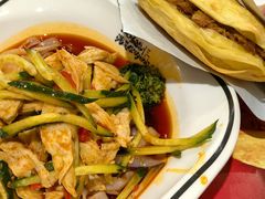 -魏家凉皮(西安秋林宏业商厦店)