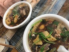 -一家人面馆(三条巷店)