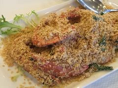 -新加坡海鲜共和(名胜世界圣淘沙海滨坊)