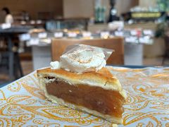 -OUR Bakery(中海环宇荟店)