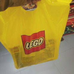 -乐高授权专卖店(新北万达店)