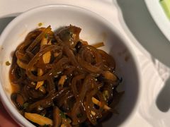 -荣轩(新荣记环球金融中心店)