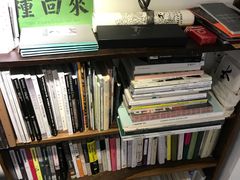 -巴浪鱼咖啡馆 Local Fish