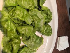 -俏东方·海味水饺·青岛菜(崂山店)