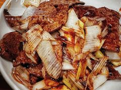 -小方的面(徐家汇店)