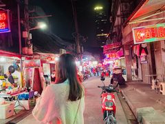 -麻木老地方牛筋牛杂(长堤街店)