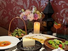 -翡翠鸟精品泰国菜(北辰财富中心店)