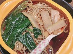 -一豚轩·烧鸟·豚骨拉面(五四路店)