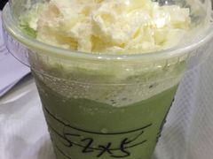 -星巴克(宝山万达店)
