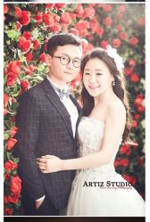 点击看大图 -THE QUEEN(北京店)