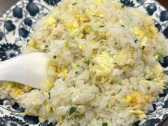 蛋炒饭-小实惠嘉(威海路店)