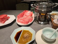 -鼎鼎香·港式火锅(北京SKP店)