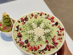 -哈根达斯(大洋百货店)