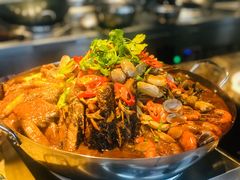 家烧小海鲜-嘉定凯悦·咖啡厅