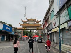 -沥滘村农贸市场