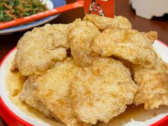 -英兰朝族饭店(河南桥头店)