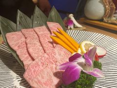 和牛-江户烧肉(高德店)