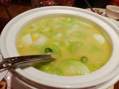 -西贝(东城万达广场店)