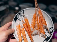 -禄婶鸡煲·打边炉