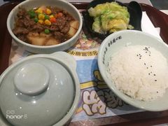 -真功夫(番禺剑桥郡店)