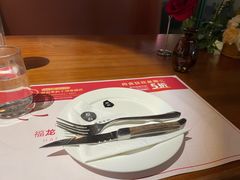 -原石牛扒·约会餐厅(龙城万科里店)