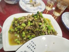 -老村长土菜馆(湖墅南路店)