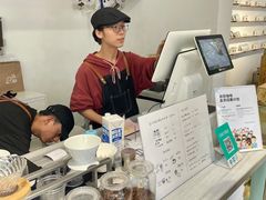 -收获咖啡HARVEST RESERVE(苍山店)