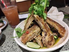 -Home Thai·泰谣(王府井apm店)