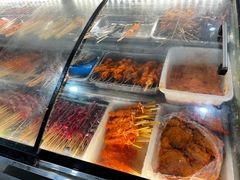 -瑞安第一泡·后街泡泡(虹桥后街店)