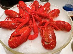 -红盔甲·小龙虾(天钥桥店)