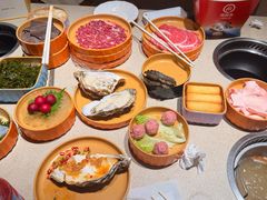 -海底捞大排档火锅(打浦路店)