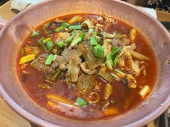-云海肴·汽锅鸡·云南菜(东坝金隅店)