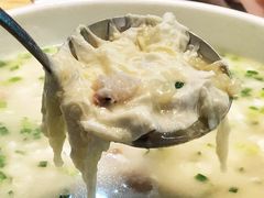 -双合园·海鲜水饺青岛菜(万佳广场店)