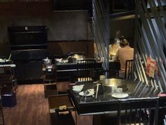 -捞王锅物料理(凯旋路店)