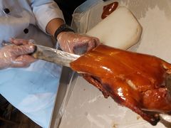 -四季民福烤鸭店(前门店)