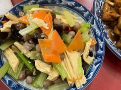-北大地皖峰饭馆
