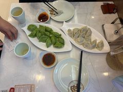 -船歌·鱼水饺青岛菜(国贸商城店)