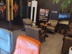 -鹿栖.精油SPA(金山世纪城店)