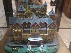 -马勒别墅饭店(静安寺店)