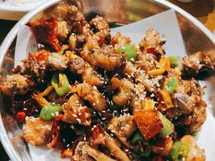 -猪腰一家·地道佛山菜(盐步店)