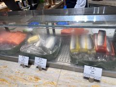 -广州增城保利郡雅酒店-月色西餐厅