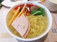 -科尔海悦酒店·柏顿花园餐厅(清河东路店)