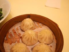 杭州小笼包-外婆家(古墩印象城店)