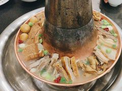 -陆记源·青海土火锅