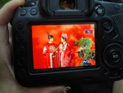 -青禾蒙娜丽莎婚纱摄影(武汉总店)