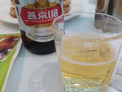 -玉林烤鸭店(定福庄店)