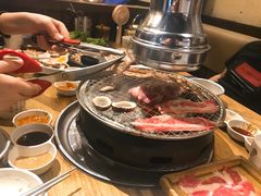 -韩国料理大力士(屏风街店)